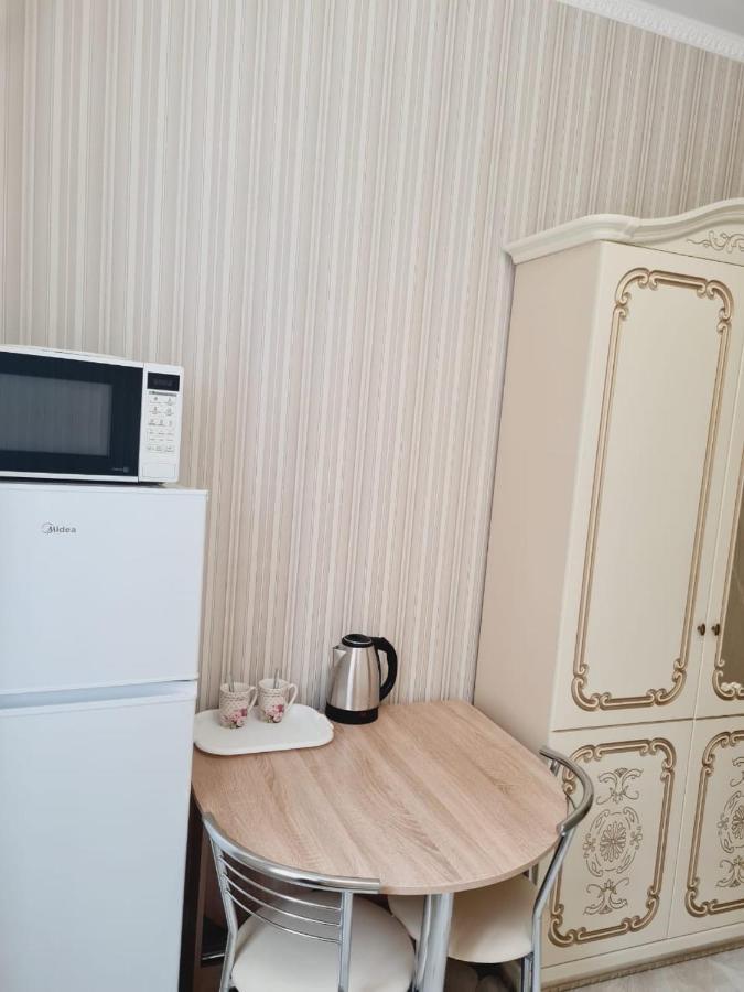 Guest House Gorny Ruchei Gagry Exterior photo