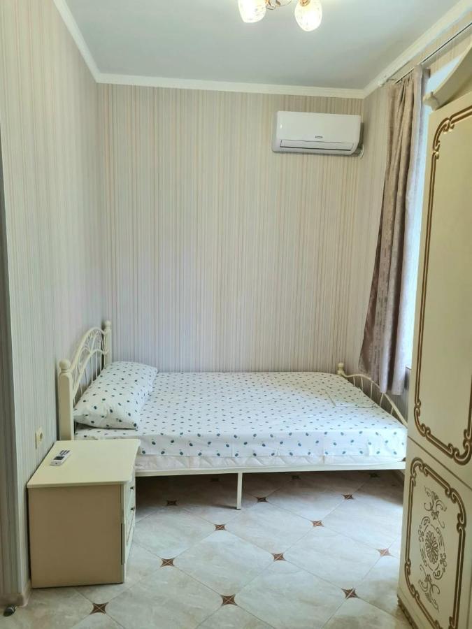 Guest House Gorny Ruchei Gagry Exterior photo