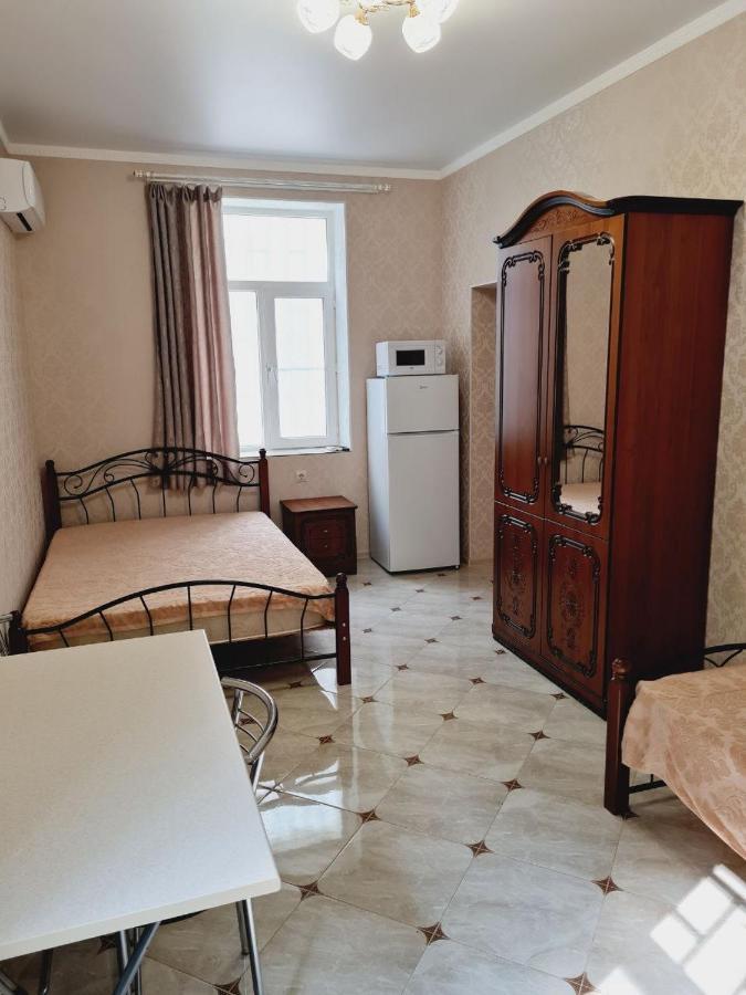 Guest House Gorny Ruchei Gagry Exterior photo