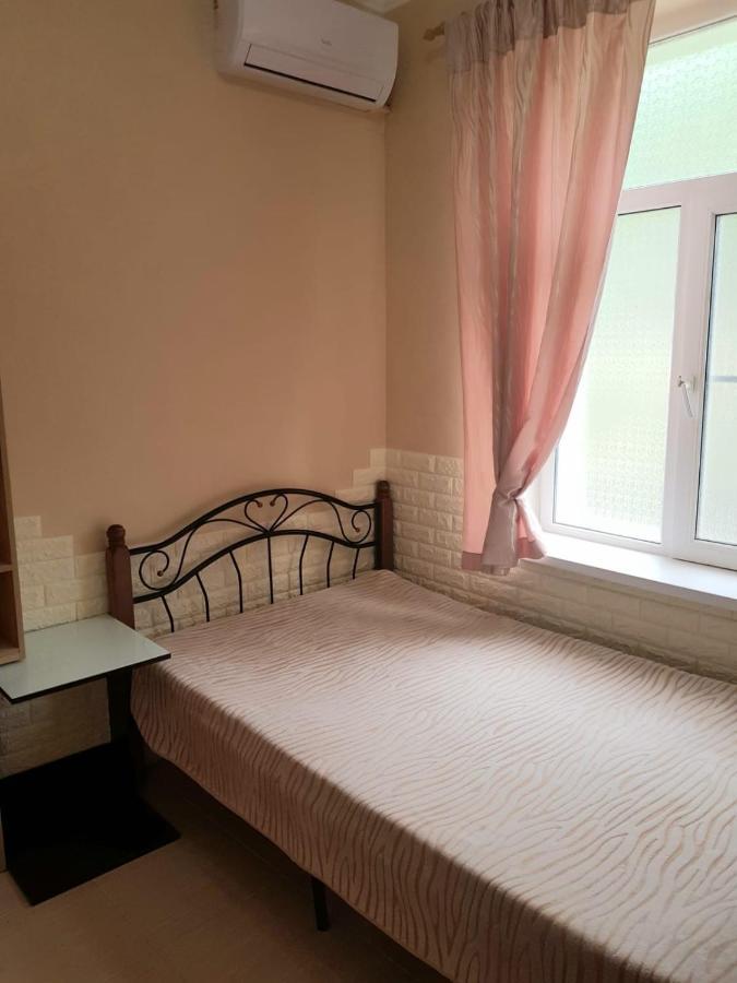 Guest House Gorny Ruchei Gagry Exterior photo