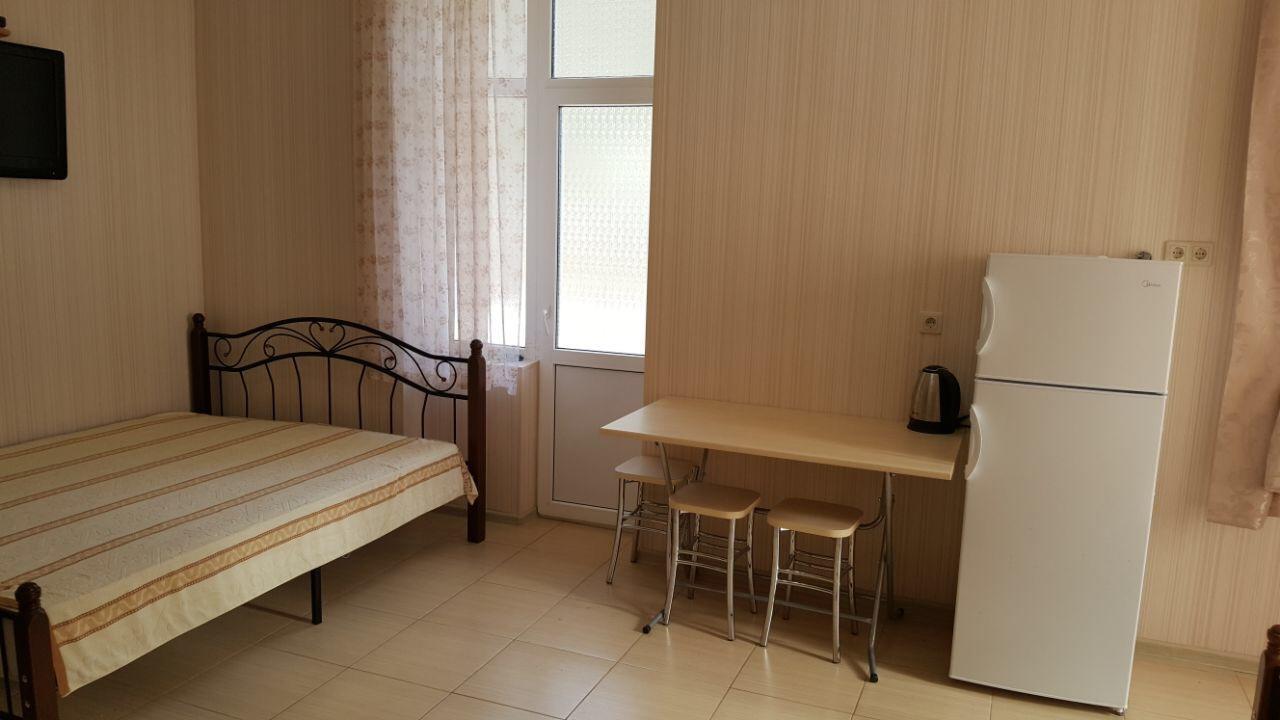 Guest House Gorny Ruchei Gagry Exterior photo
