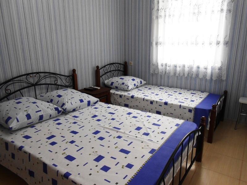 Guest House Gorny Ruchei Gagry Exterior photo
