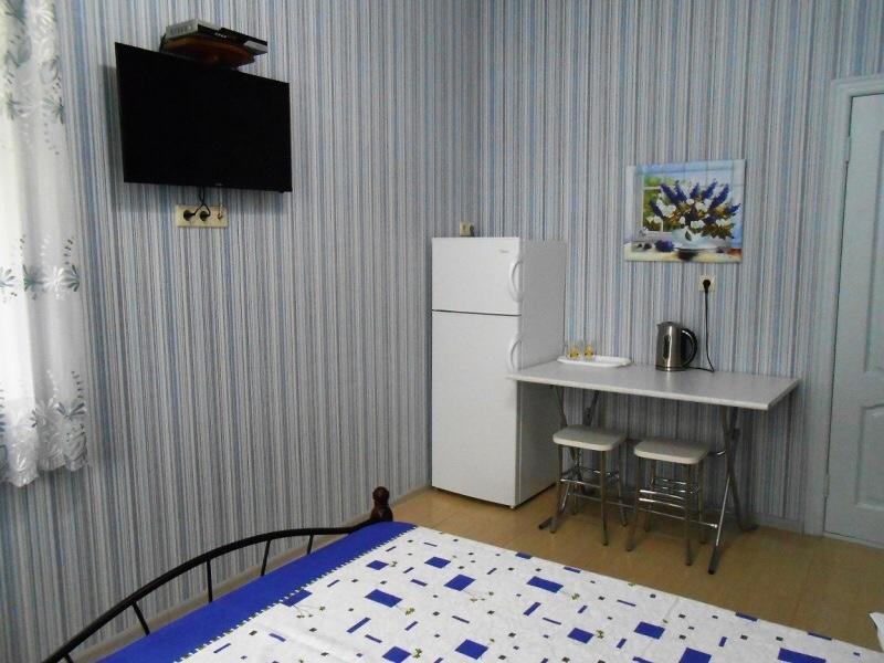 Guest House Gorny Ruchei Gagry Exterior photo