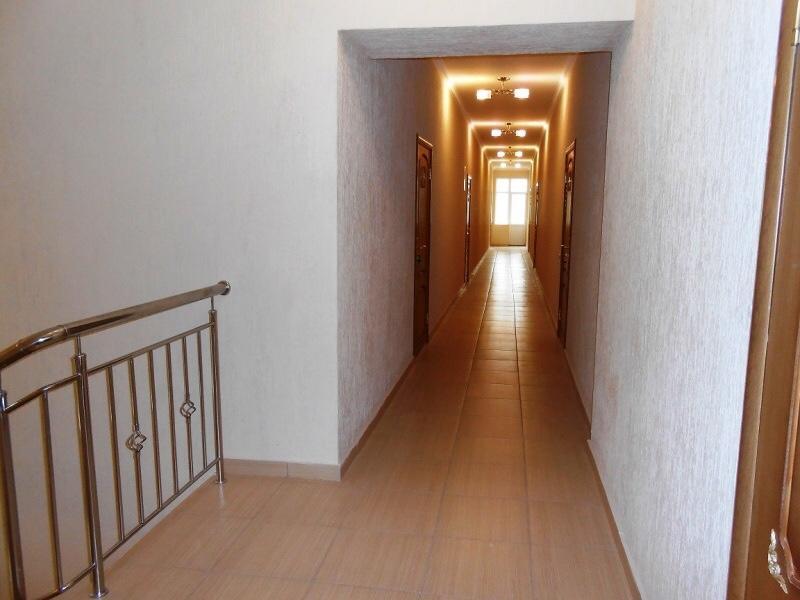 Guest House Gorny Ruchei Gagry Exterior photo